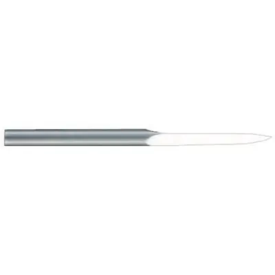 Trojhranný škrabák tvrdokov D55 3,2x50mm GRATTEC GT-D55 Rychlé Dodání