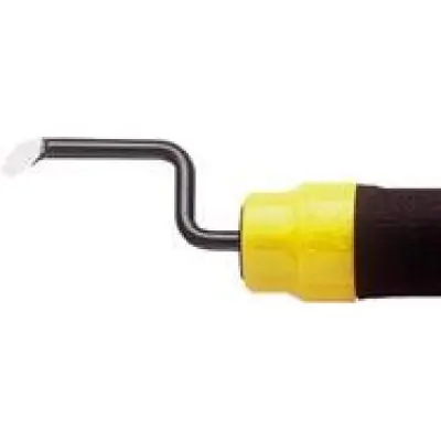 Vpichovací odjehlovač Softgrip GRATTEC SG 1200 Značkový