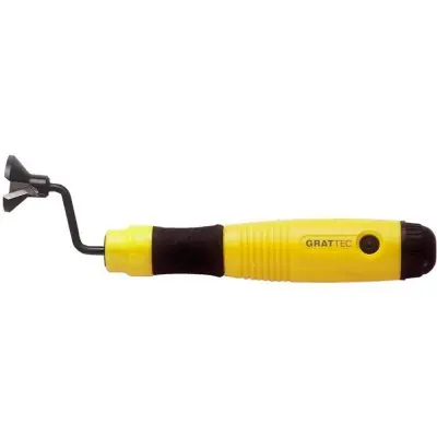 Sleva Odjehlovač hran Softgrip GRATTEC SG 1100