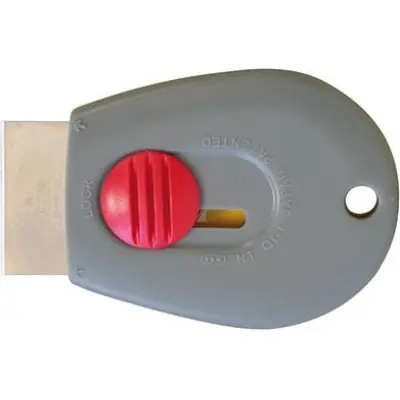 Výhodná Nabídka Škrabka na okno 2 v 1 NT Cutter 489689