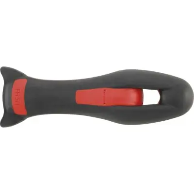 Akce Rukojeť pro pilník 2-složková, plast rozměr 5/1 300-350mm FORMAT