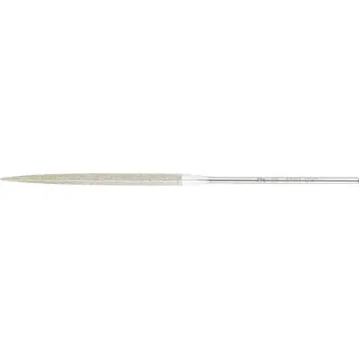 Pouze Dnes Jehlový pilník Diamant trojhranný tvar 140mm PFERD DF 4102T 140 D126