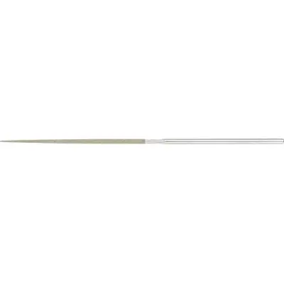 Jehlový pilník Diamant čtyřhran 140mm PFERD DF 4142 140 D126 Nakupujte Hned