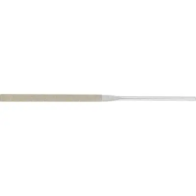 Jehlový pilník Diamant polokulatý 140mm PFERD DF 4112R 140 D126 Pouze Dnes