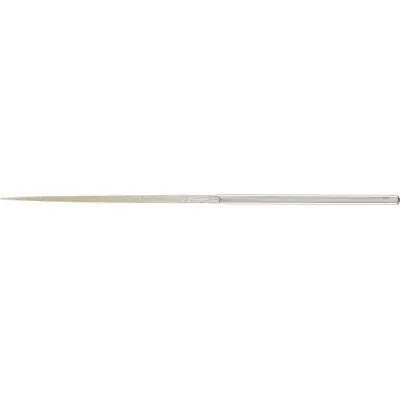Originální Pilník Habilis (ruční pilník) Diamant čtyřhran 215mm D126 PFERD DF 2608 D126