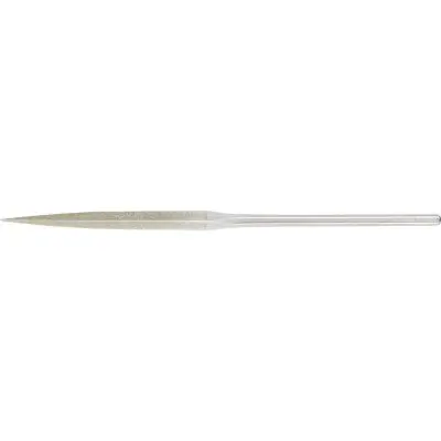 Pilník Habilis (ruční pilník) Diamant 3-hran 215mm D126 PFERD DF 2607 D126 Sleva
