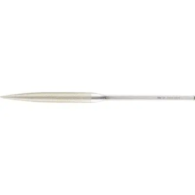 Hit Sezóny Pilník Habilis (ruční pilník) Diamant polokulatý 215mm D126 PFERD DF 2602 D126