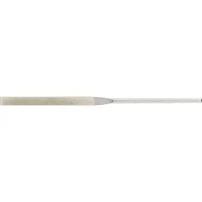 Must-Have Pilník Habilis (ruční pilník) Diamant plochý obdélníkový 215mm D126 PFERD DF 2601 D126