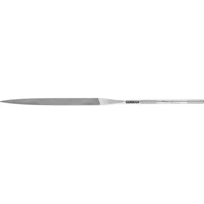 Přímo Od Výrobce Jehlový pilník, přesný nožový tvar 160mm sek 1 PFERD 107 160 H 1