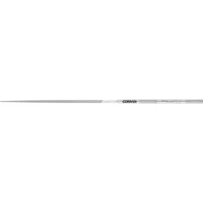 Jehlový pilník, přesný čtyřhran 160mm sek 0 PFERD 105 160 H 0 Objednat Nyní