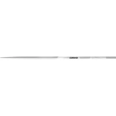 Rychlé Dodání Jehlový pilník, přesný 3-hran 160mm sek 2 PFERD 104 160 H 2