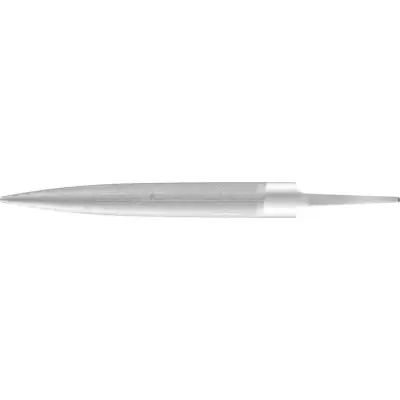 Bezpečná Platba Pilník se stopkou, půlkulatý 250mm sek 0 PFERD 835 250 H 0