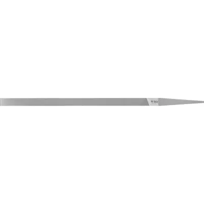 Akční Cena Tyčový pilník, úzký 250mm sek 0 PFERD 815 250 H 0