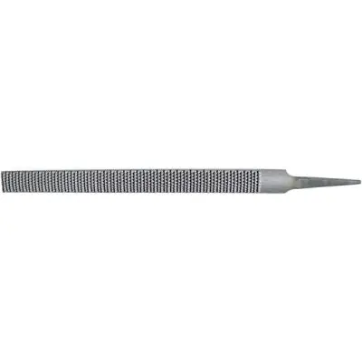 Časově Omezené Rašple na dřevo DIN7263C polokulatý 200mm sek 2 FORMAT