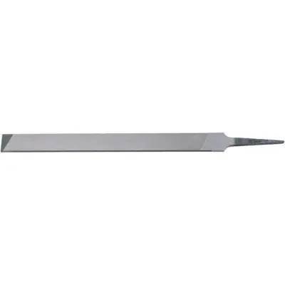 Jemný začisťovací pilník, DIN 7262F 250mm sek 2 FORMAT Výhodná Nabídka