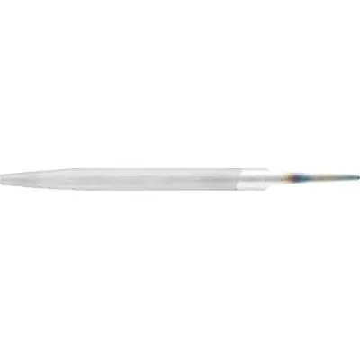Aktuální Pilník na klíče polokulatý 100mm sek 2 PFERD 1157 100 H 2