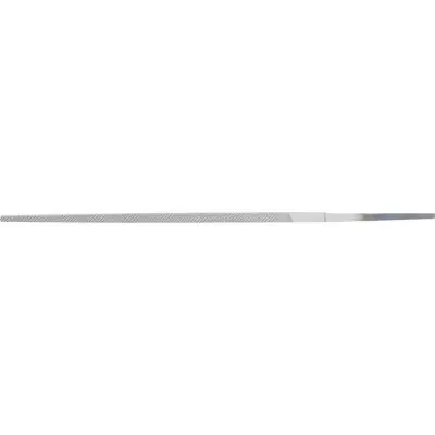 Pilník na klíče čtyřhran 100mm sek 2 PFERD 1147 100 H 2 Vrácení Zdarma