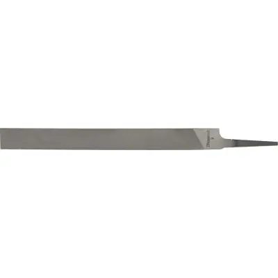 Poslední Šance Nožový pilník DIN 7261G 250mm sek 2 FORMAT
