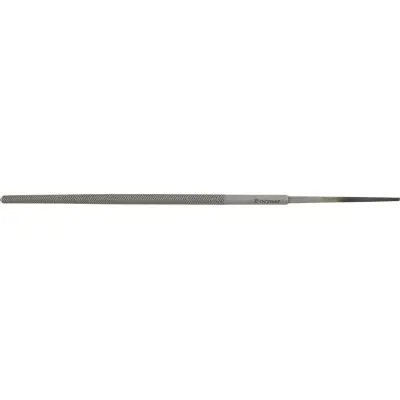 Cenová Bomba Dílenský pilník DIN7261F kulatý 100mm sek 3 FORMAT