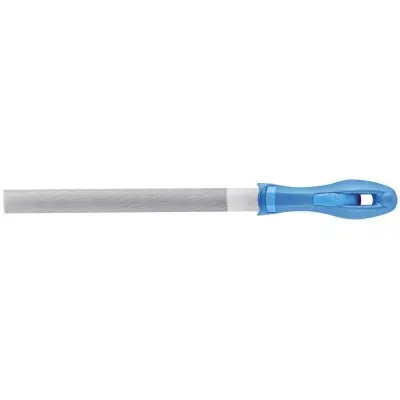 Novinka Dílenský pilník DIN7261E polokulatý 200mm sek 2 PFERD 11213207