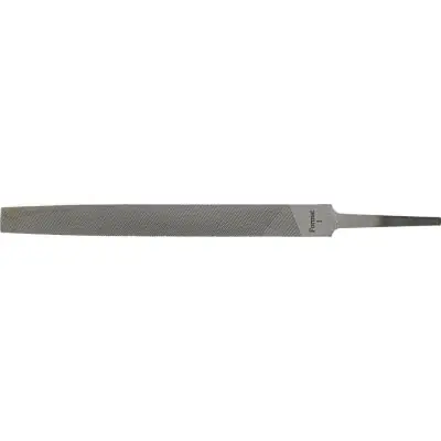Autentický Dílenský pilník DIN7261E polokulatý se špicem 300mm Sek 3 FORMAT