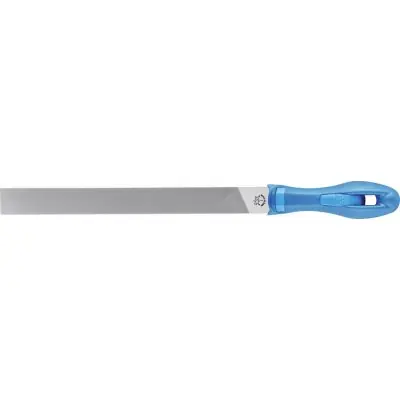 Dílenský pilník DIN7261A plochý obdélníkový 250mm sek 2 PFERD 11210257 Cenový Hit