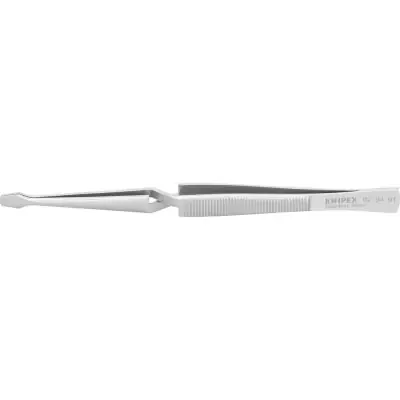 Oblíbený Křížová pinzeta, tvar lichoběžník poniklování 160mm KNIPEX 92 94 91