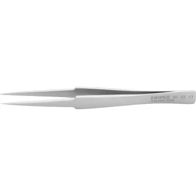 Pinzeta, přesné provedení, US-jehlový tvar 135mm KNIPEX 92 22 13 Pouze Dnes