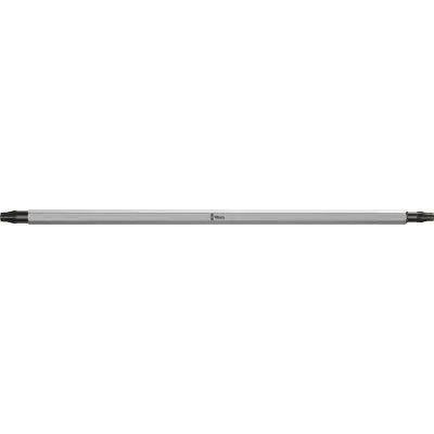Výprodej Kombinovaná čepel 175mm TORX T7/T9 Wera 87- 7+ 9