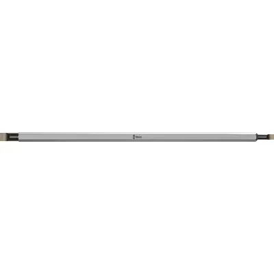 Akční Cena Kombinovaná čepel Vario 175 mm plochý 4 x 0,6/6 x 1 mm Wera 81-4 + 6