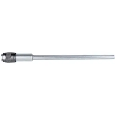 Adaptérová čepel Vario vnitřní 6-hran na 1/4" 165mm Wera 830 Výprodej