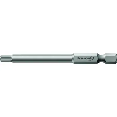 Cenově Výhodný Bit 1/4" DIN3126E6,3 4x89mm FORMAT
