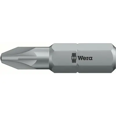 Cenová Bomba Bit tvrdý typ 5/16" DIN3126C8 PZ1x32mm Wera 855/2Z PZ1
