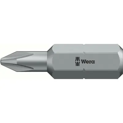 Bit tvrdý typ 5/16" DIN3126C8 PH3x32mm Wera 851/2Z PH3 Výprodej