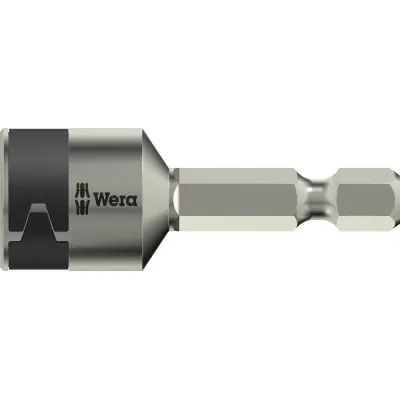 Super Cena Nástrčný klíč nerezový 7x50 mm Wera 3869/4 x 50mm SW 7