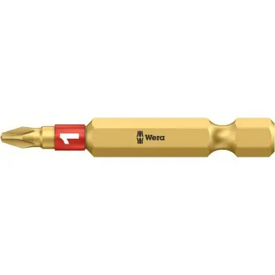 Zlevněný Bit Diamant 1/4" DIN3126E6,3 PH1x50mm Wera 851/4BDC-1x50