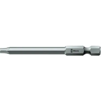 Bit tvrdý typ 1/4" DIN3126E6,3 T20x89mm Wera 867/4Z-20x89 Nejprodávanější