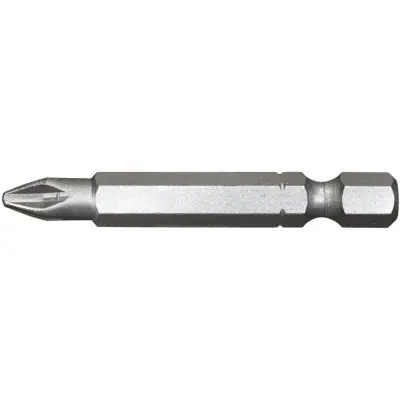 Bezpečná Platba Bit tvrdý typ 1/4" DIN3126E6,3 PH3x50mm FORMAT