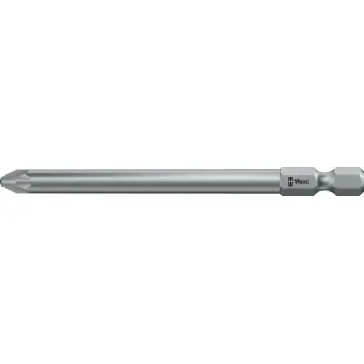 Bit tvrdý typ 1/4" DIN3126E6,3 PZ1x70mm Wera 855/ 4Z-1x 70 Výhodná Nabídka