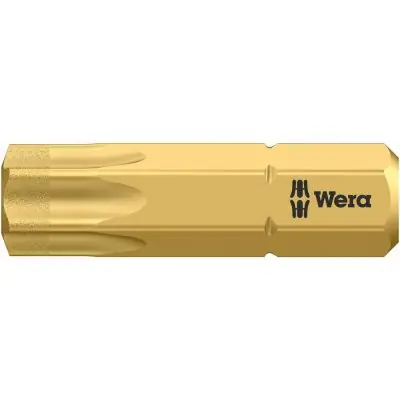 Bit Diamant 1/4" DIN3126C6,3 T40x25mm Wera 867/1BDC-T40 Vrácení Zdarma