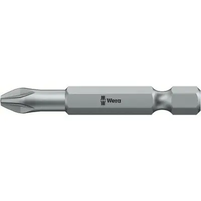 Bit tvrdý typ 1/4" DIN3126E6,3 PZ3x50mm Wera 05060015001 Zlevněný