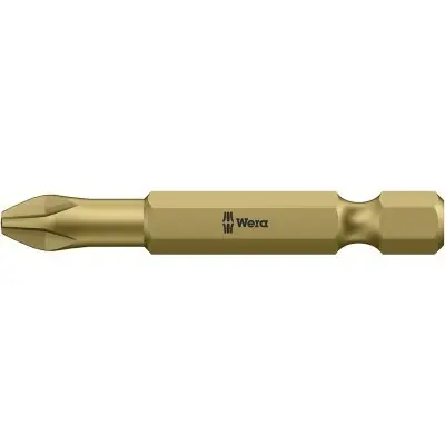 Bit extra tvrdý 1/4" DIN3126E6,3 PH1x50mm Wera 05059855001 Jen Po Omezenou Doba