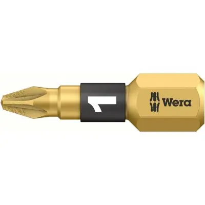 Ihned K Objednání Bit Diamant 1/4" DIN3126C6,3 PZ1x25mm Wera 855/ 1BDC-1x25