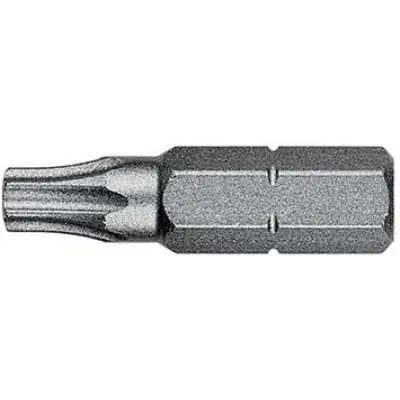 Bit s otvorem 1/4" DIN3126C6,3 T8x25mm FORMAT Kup Teď