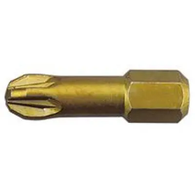 Bit extra tvrdý 1/4" DIN3126C6,3 PZ1x25mm FORMAT Doprava Zdarma