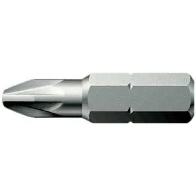 Bit tvrdý typ 1/4" DIN3126C6,3 PZ1x25mm FORMAT Sezónní Sleva