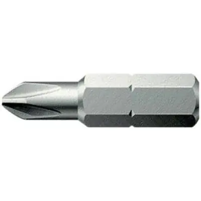 Bit 1/4" DIN3126C6,3 PH3x25mm FORMAT Expresní Doručení