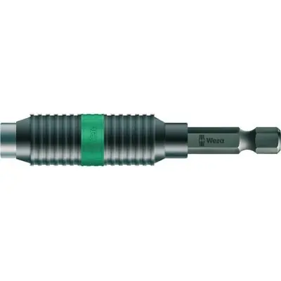 Držák na bity Rapidaptor 897/4R BiTorsion Wera 897/4 R Koupit Online