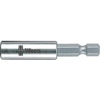 Držák na bity, magnet, 1/4" 1/4"-6-hran 152mm Wera 05053458001 Kup Teď