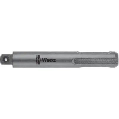 Vysoce Kvalitní Adaptér SDS-plus pro nástrčné klíče 1/4" 70 mm Wera 870/14